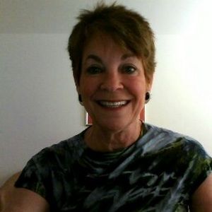 Meet your Posher, Nancy